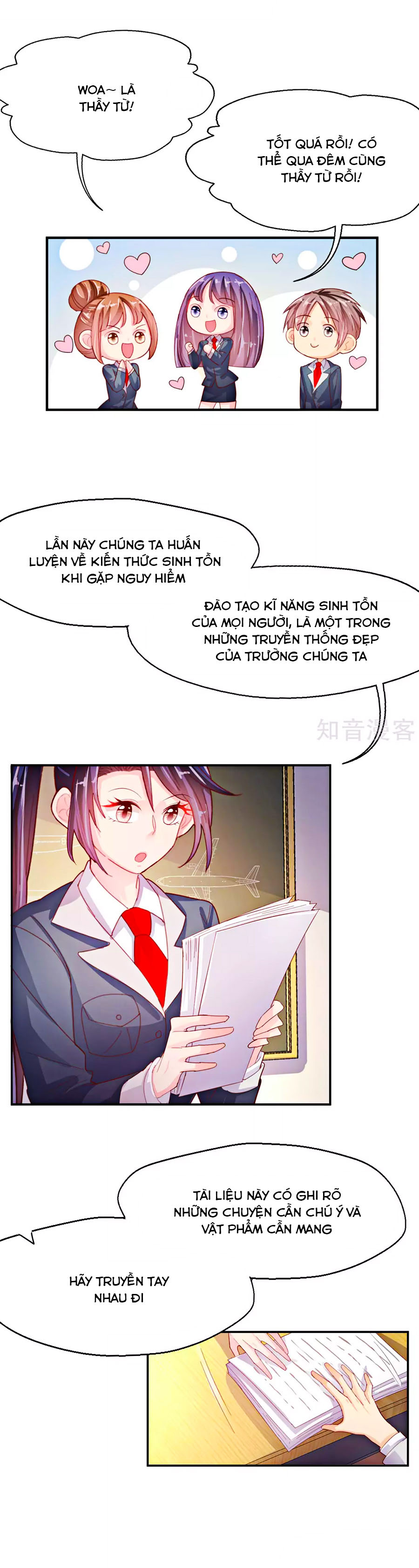 sau này vẫn cứ thích anh chapter 60 2