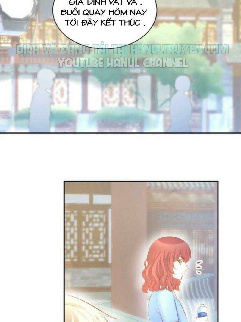 hôn nhân ấm áp : tổng tài sủng vợ thành nghiện chapter 39.1 6