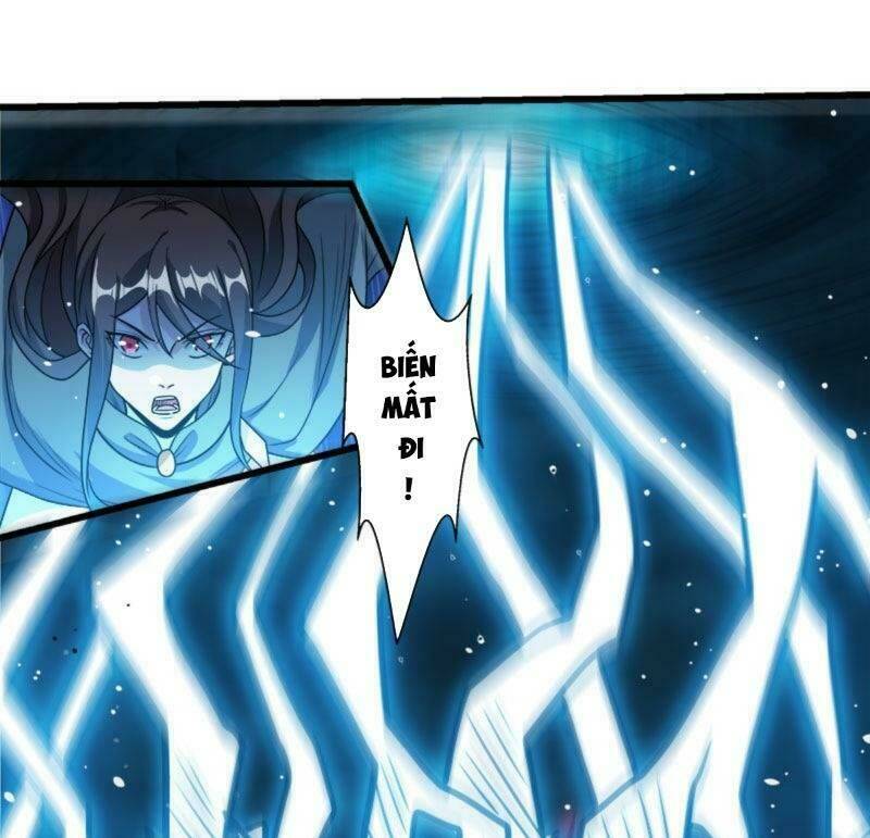 kiếm vũ chapter 91 7