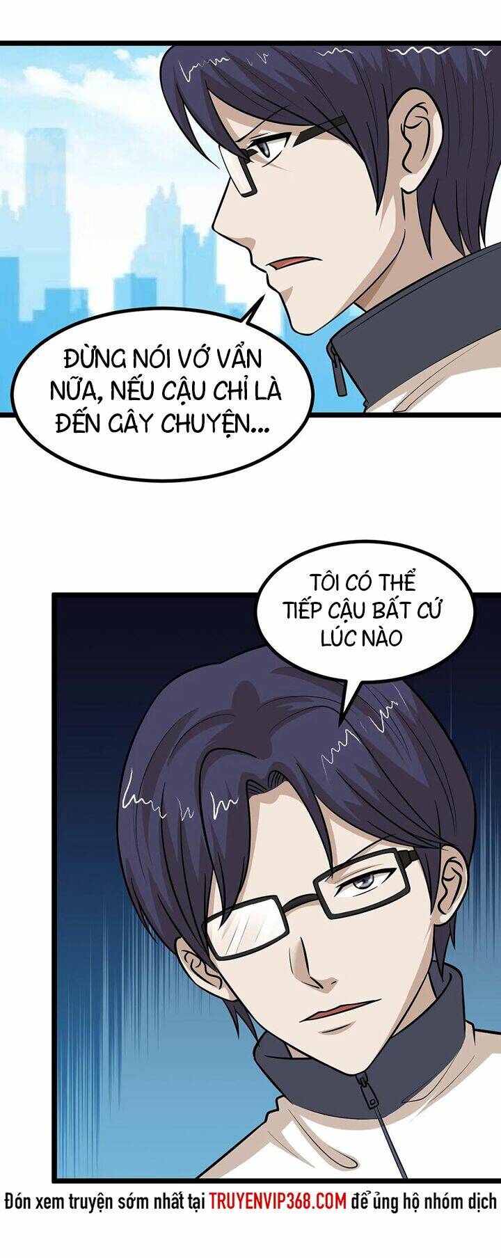 đai ca trở lại tuổi 16 chapter 81 12