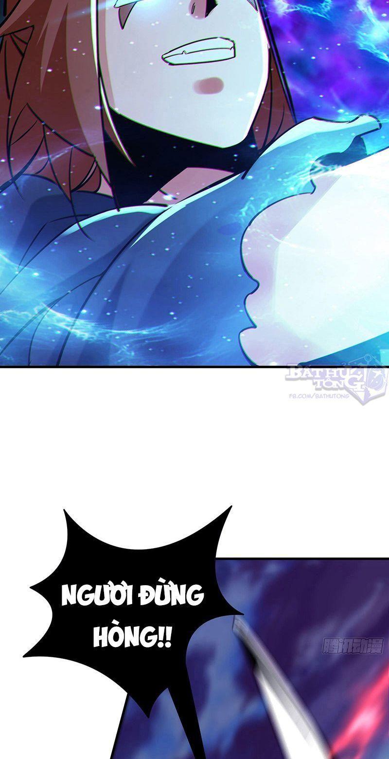 đồ đệ ta toàn là nữ ma đầu chapter 76 4