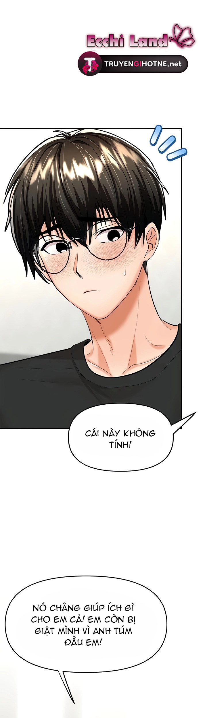 chiều chuộng em đi mà chapter 12.2 20