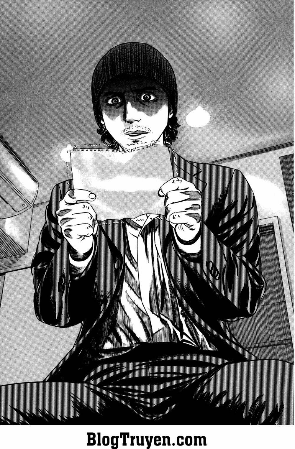 homunculus chapter 122 10