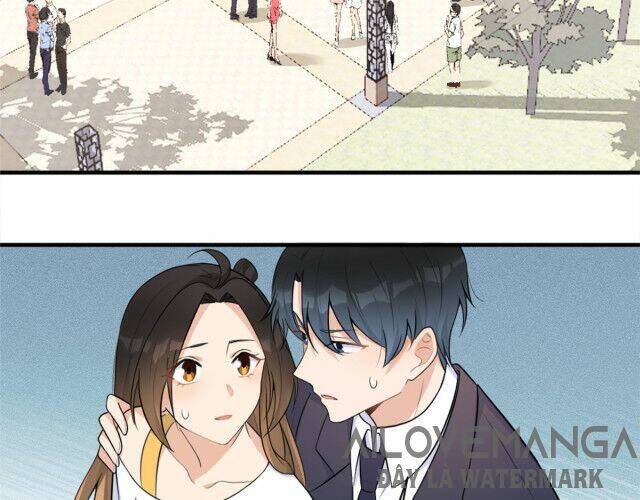 vẫn cứ nhớ em, nhớ em chapter 77 4