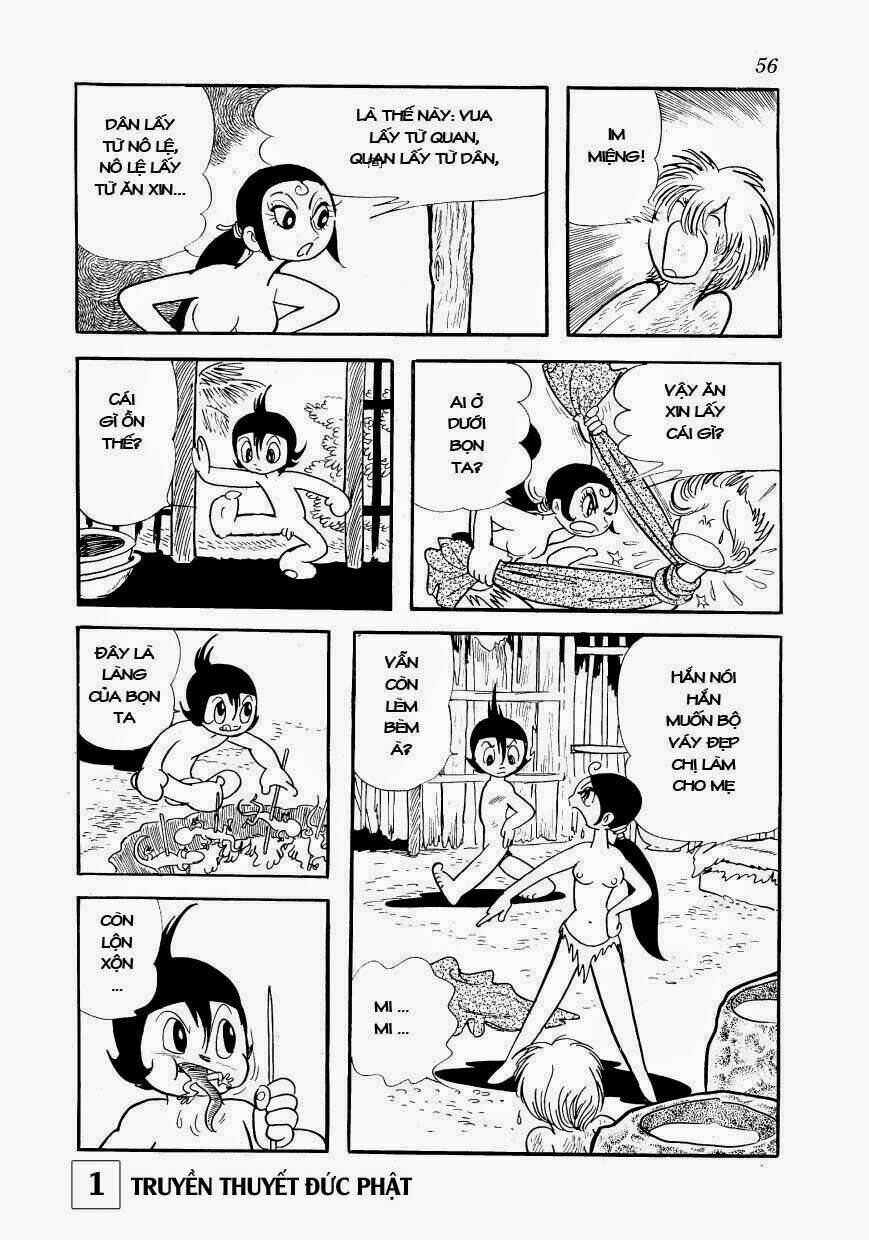 buddha - truyền thuyết đức phật chapter 1 55