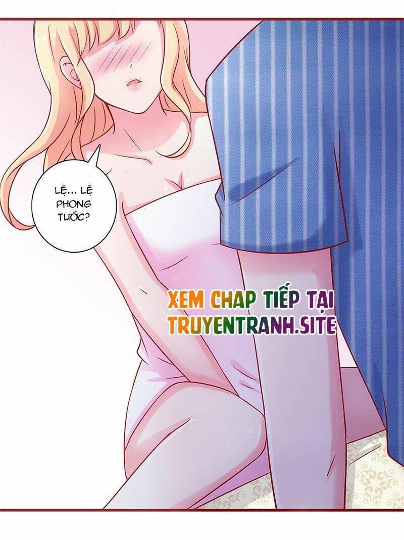 không gả cho tổng tài, gả cho người hầu chapter 46 13