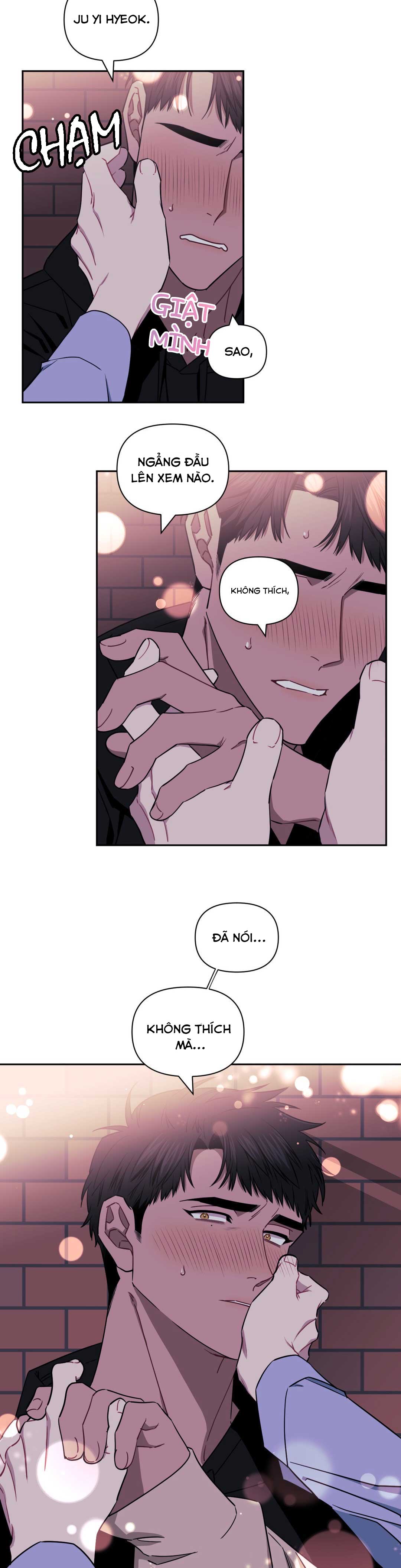 hơn cả bạn bè chapter 5 8