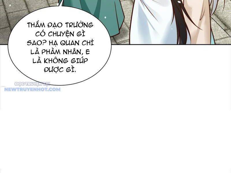 ta thực sự không muốn làm thần tiên chapter 28 59