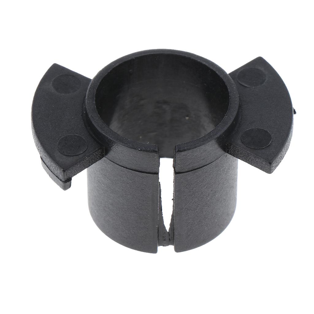 Headlamp Bulb Retainer