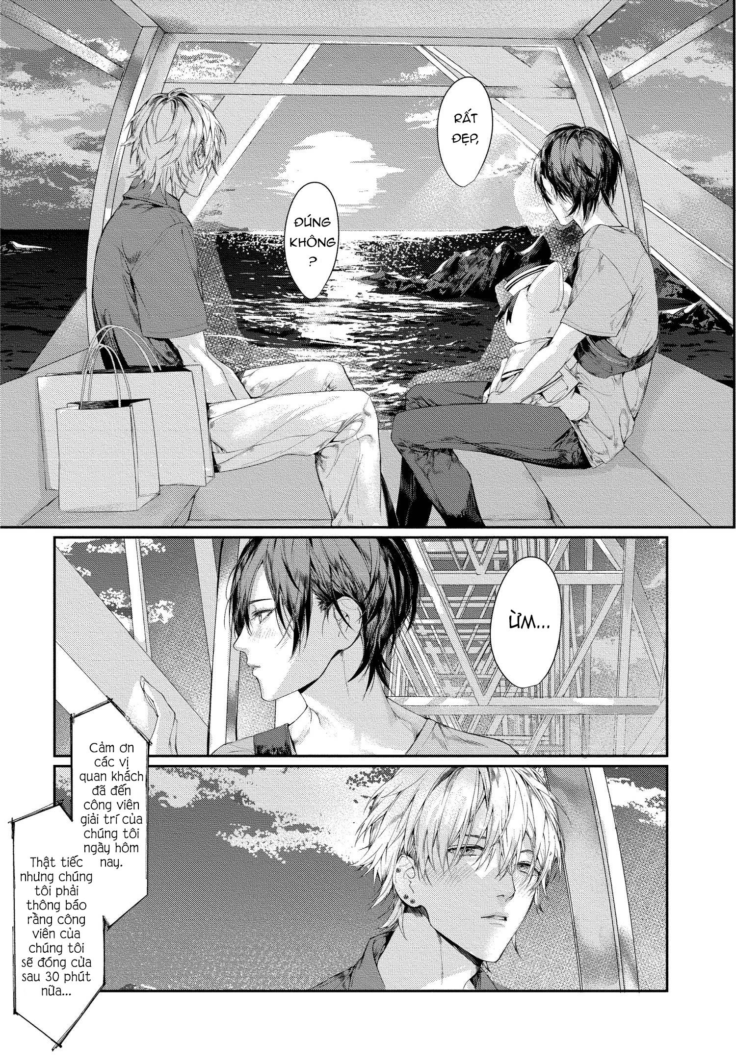 xin đừng buông tay em chapter 4 12