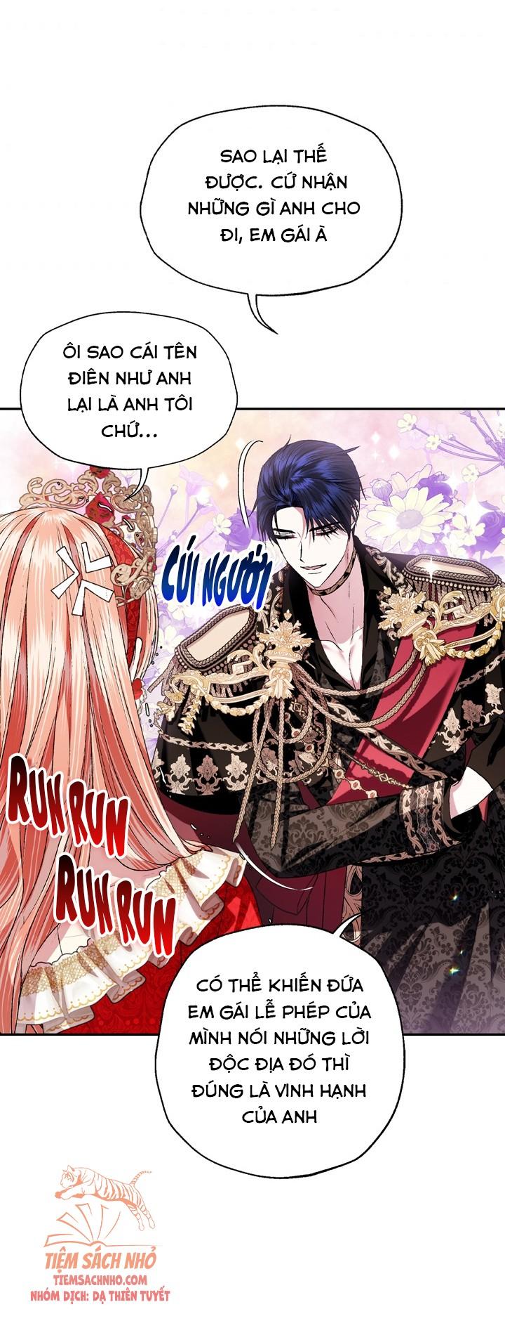 cha, con không muốn kết hôn đâu chapter 69 52