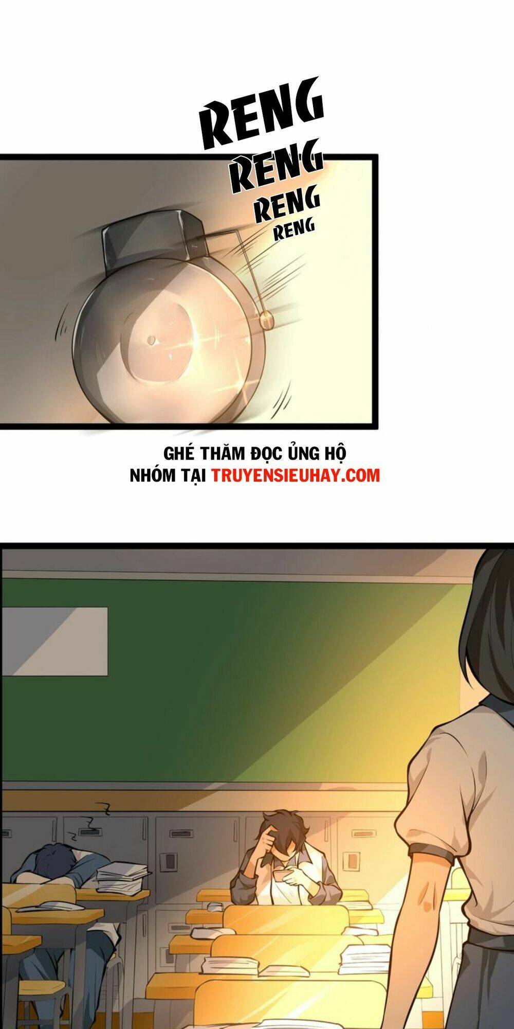 app tu chân mạnh nhất chapter 3 12