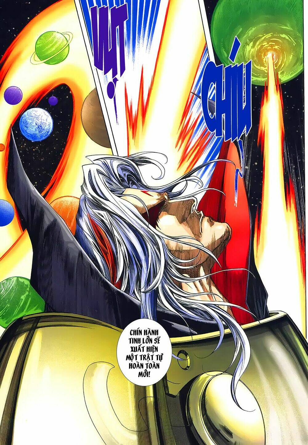 bát tiên đạo chapter 44 14