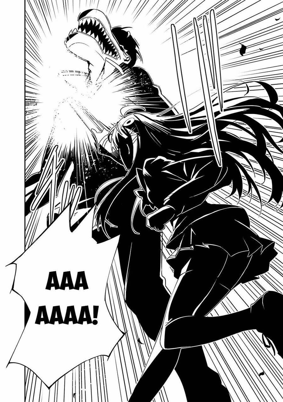 zettai naru kodokusha chapter 4 22