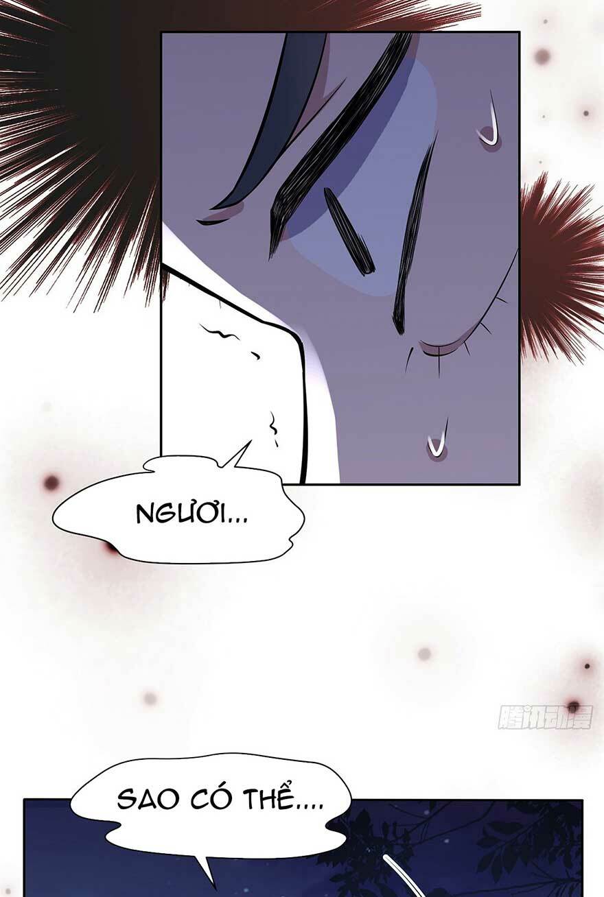 hoạn phi thiên hạ chapter 65 12