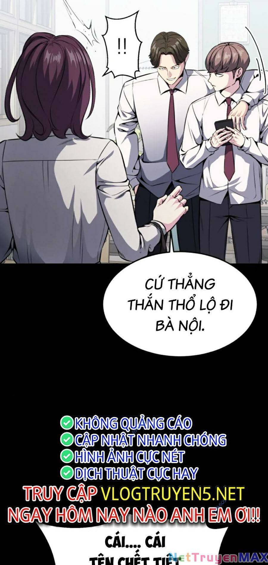 Cậu Bé Của Thần Chết Chapter 185 - Trang 34