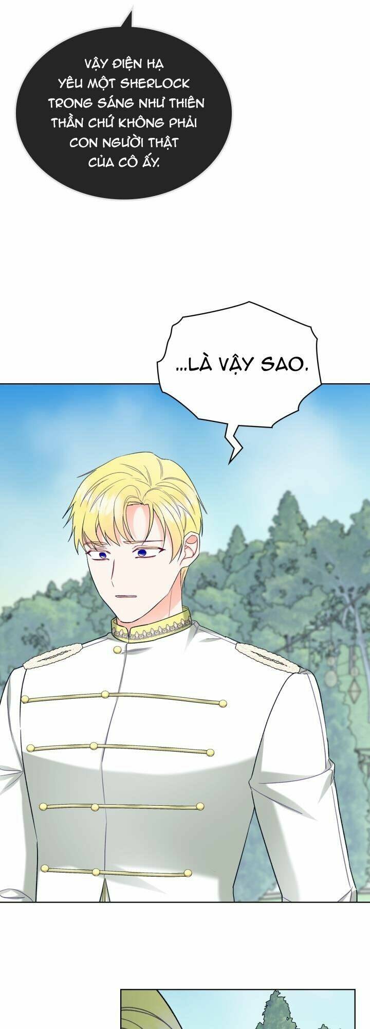 kẻ tạo ra nữ phản diện chapter 64.2 1