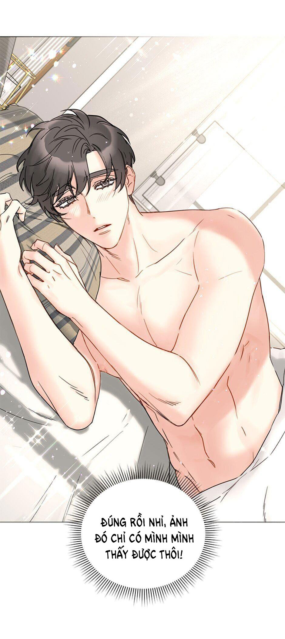 hẹn hò nơi công sở chapter 89 17