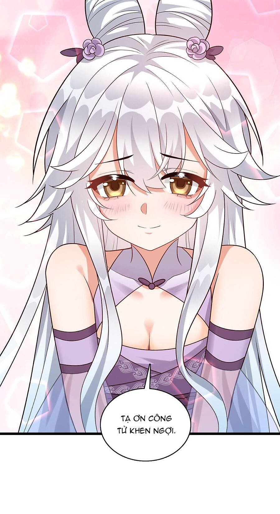 ta nuôi nữ đế phản diện thành yandere chapter 5 29