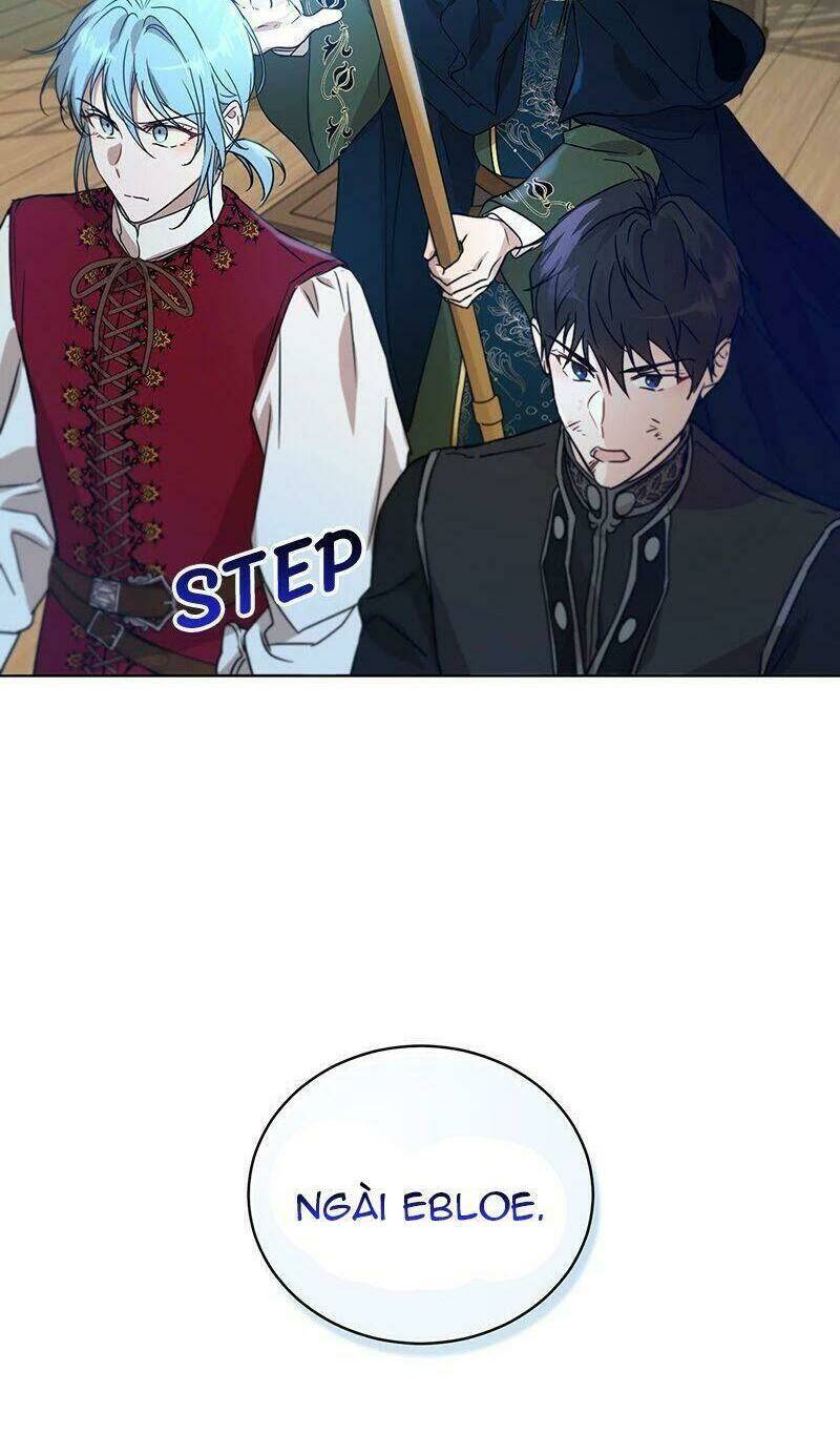 khế ước của ma tộc chapter 49 40