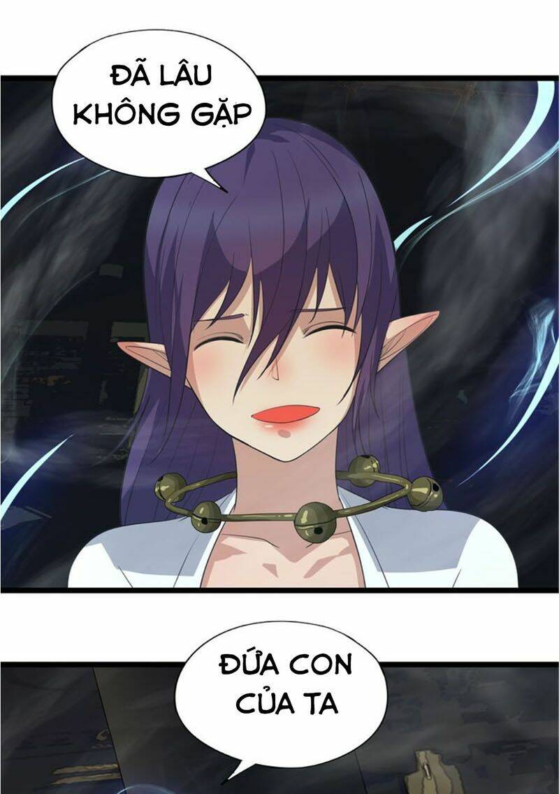 ta luyện dược thành thánh chapter 28 32