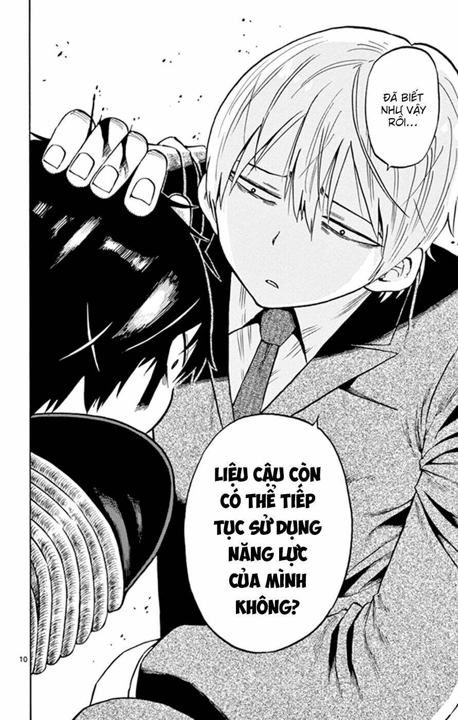 saike mata shite mo chapter 22 12