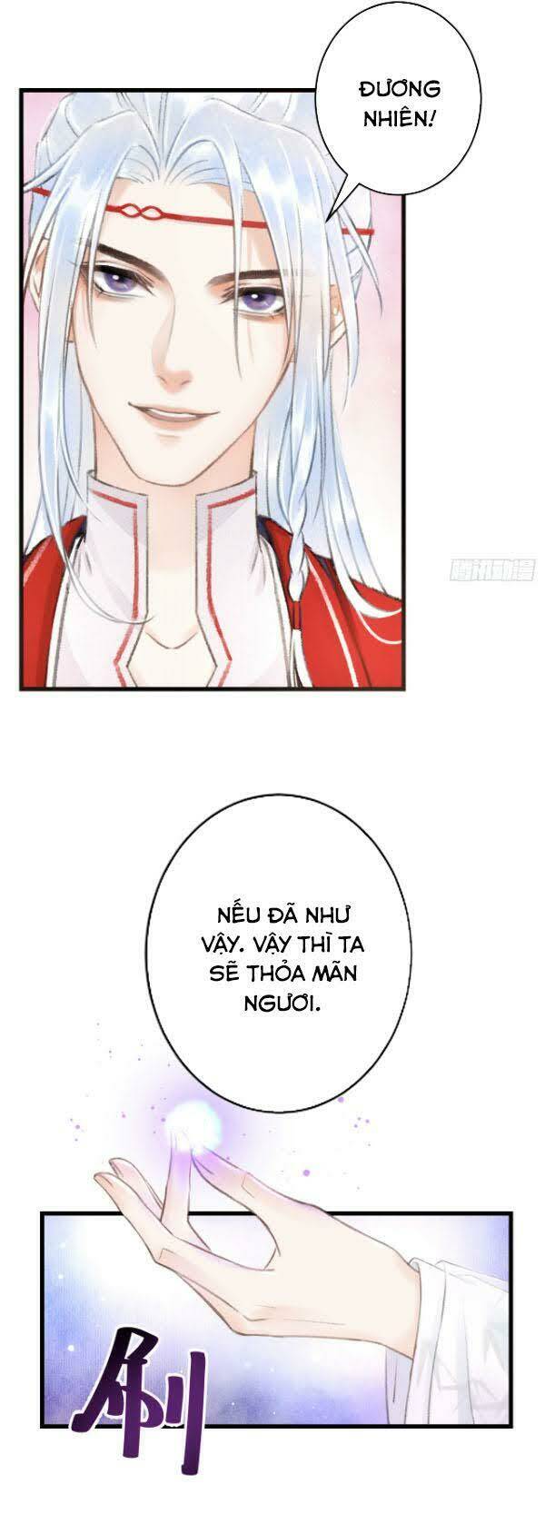 tuần tuần thiện dụ chapter 4 16