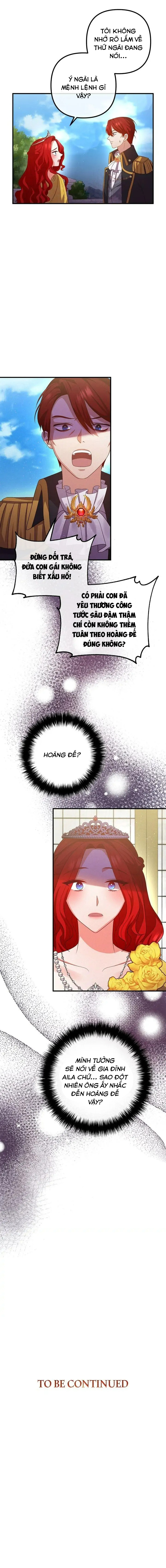 chồng à, ly hôn với em đi ! chapter 39 26