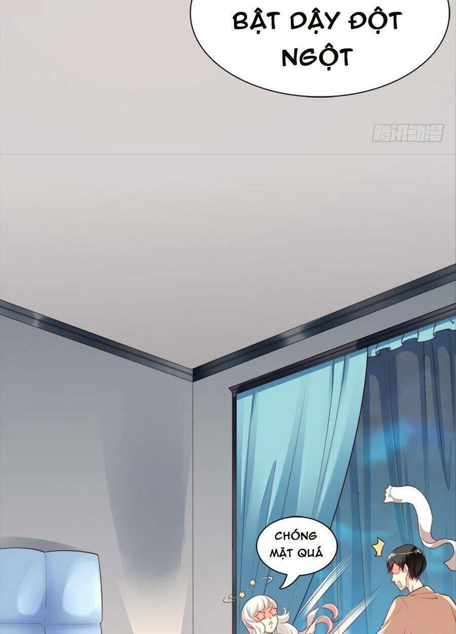 gặp phải người chồng xảo quyệt! chapter 22 54