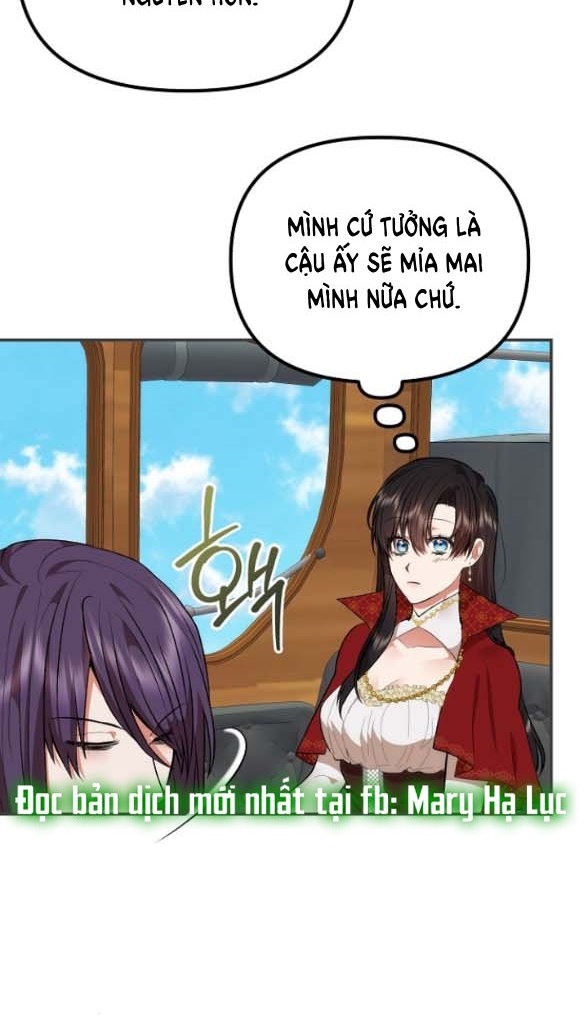 [18+] dũng sĩ vị tha chapter 20.2 25