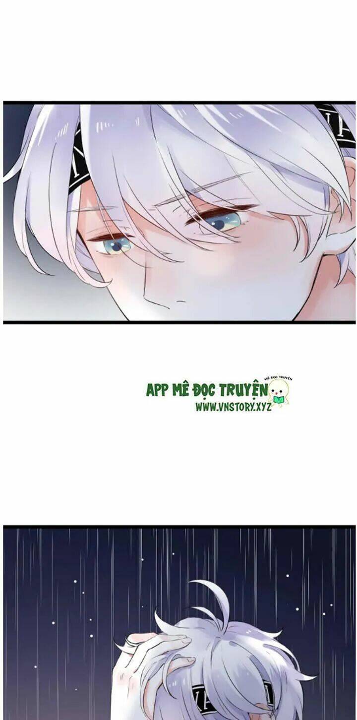 trạch thượng tịch mịch huỳnh hỏa chapter 40 38