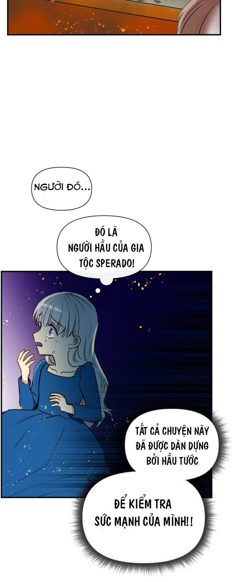 khế ước của nữ công tước quái vật chapter 13 33