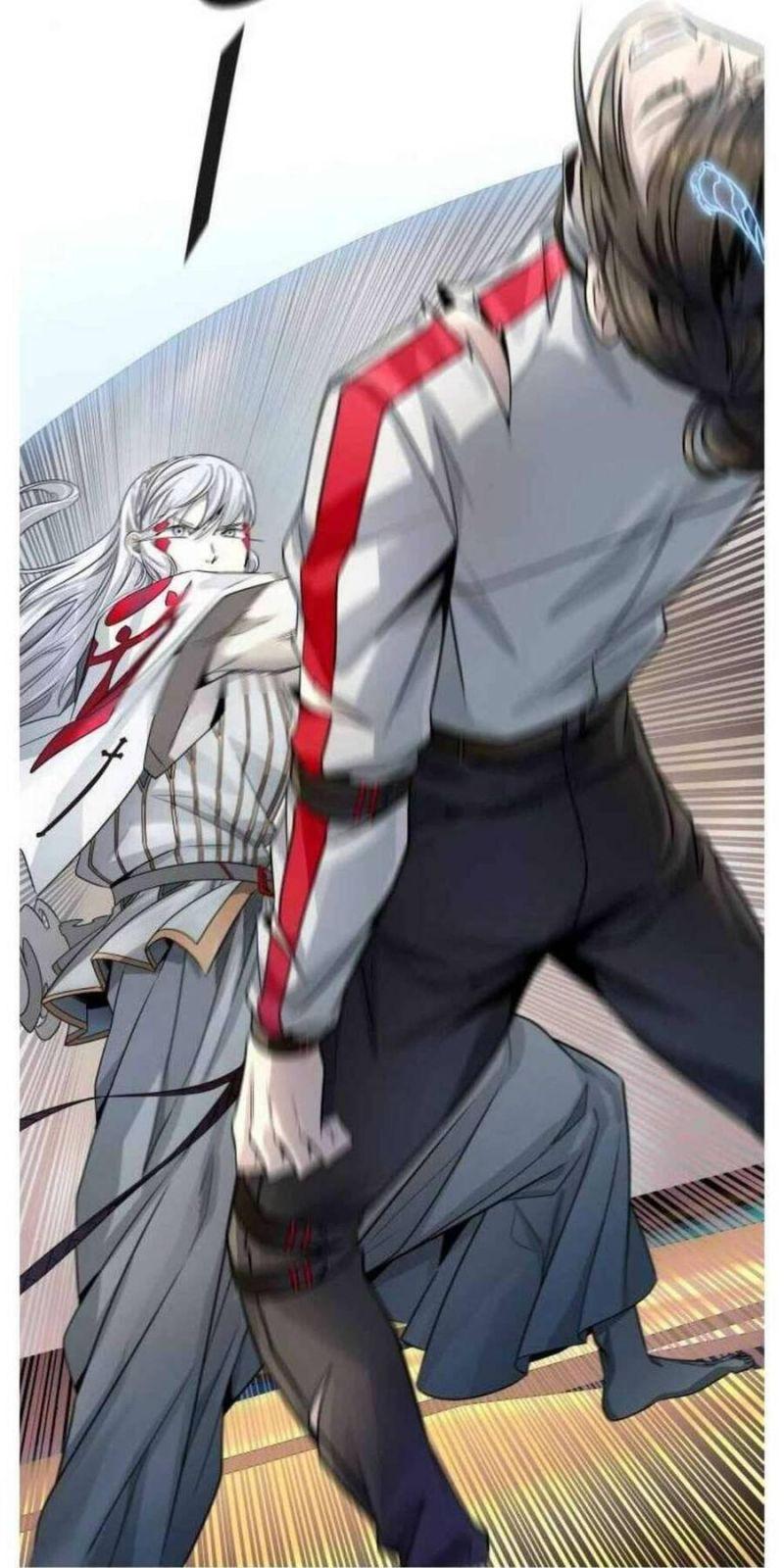 tòa tháp bí ẩn 2 chapter 505 64