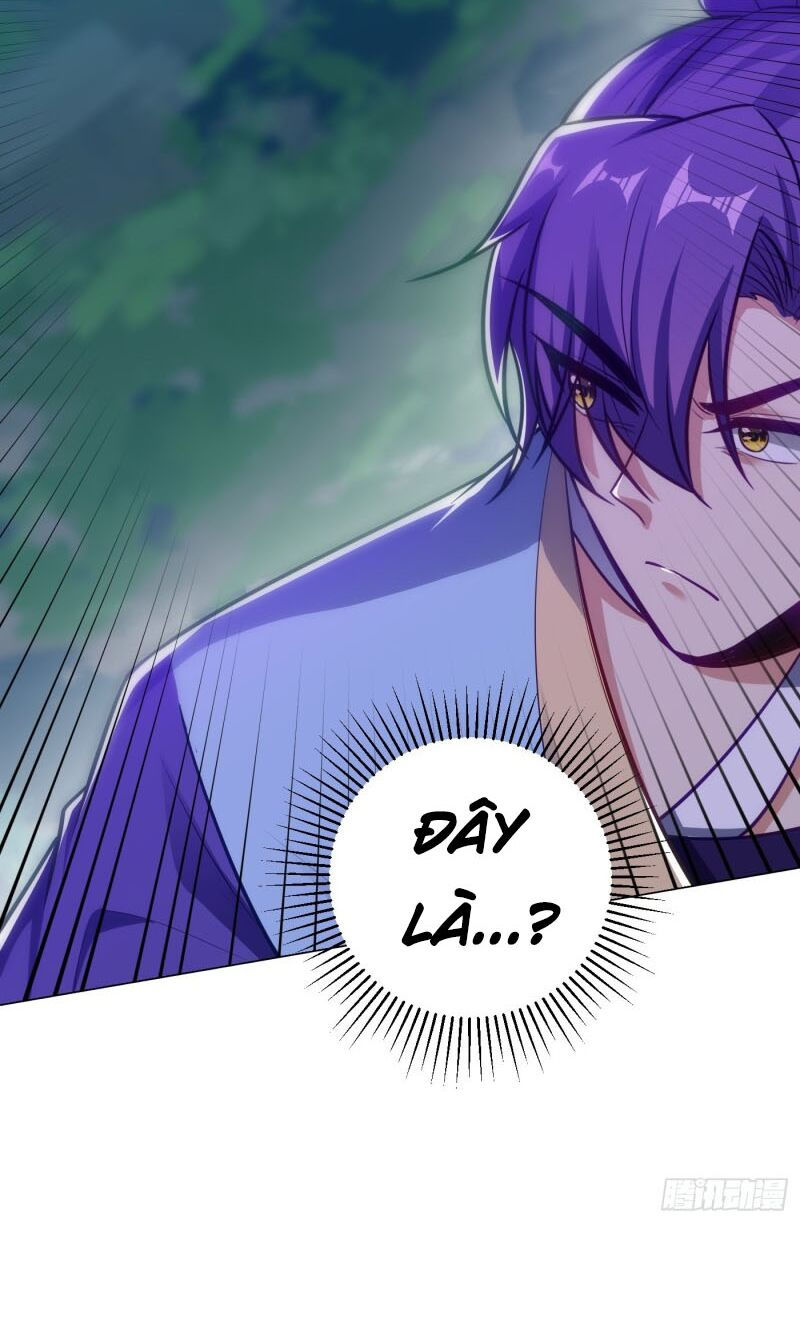 yêu giả vi vương chapter 179 23