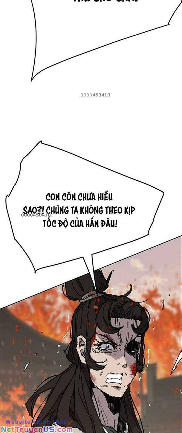 kiếm sĩ bất bại chapter 172 25