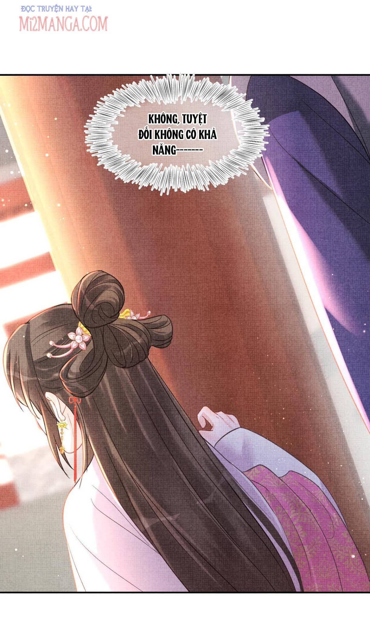 nhóc con giao nhân ba tuổi rồi chapter 8 39