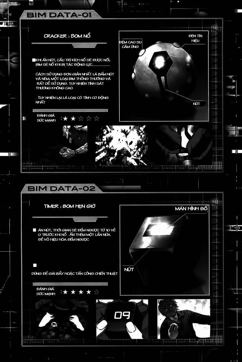 cuộc chiến sinh tồn chapter 12 24