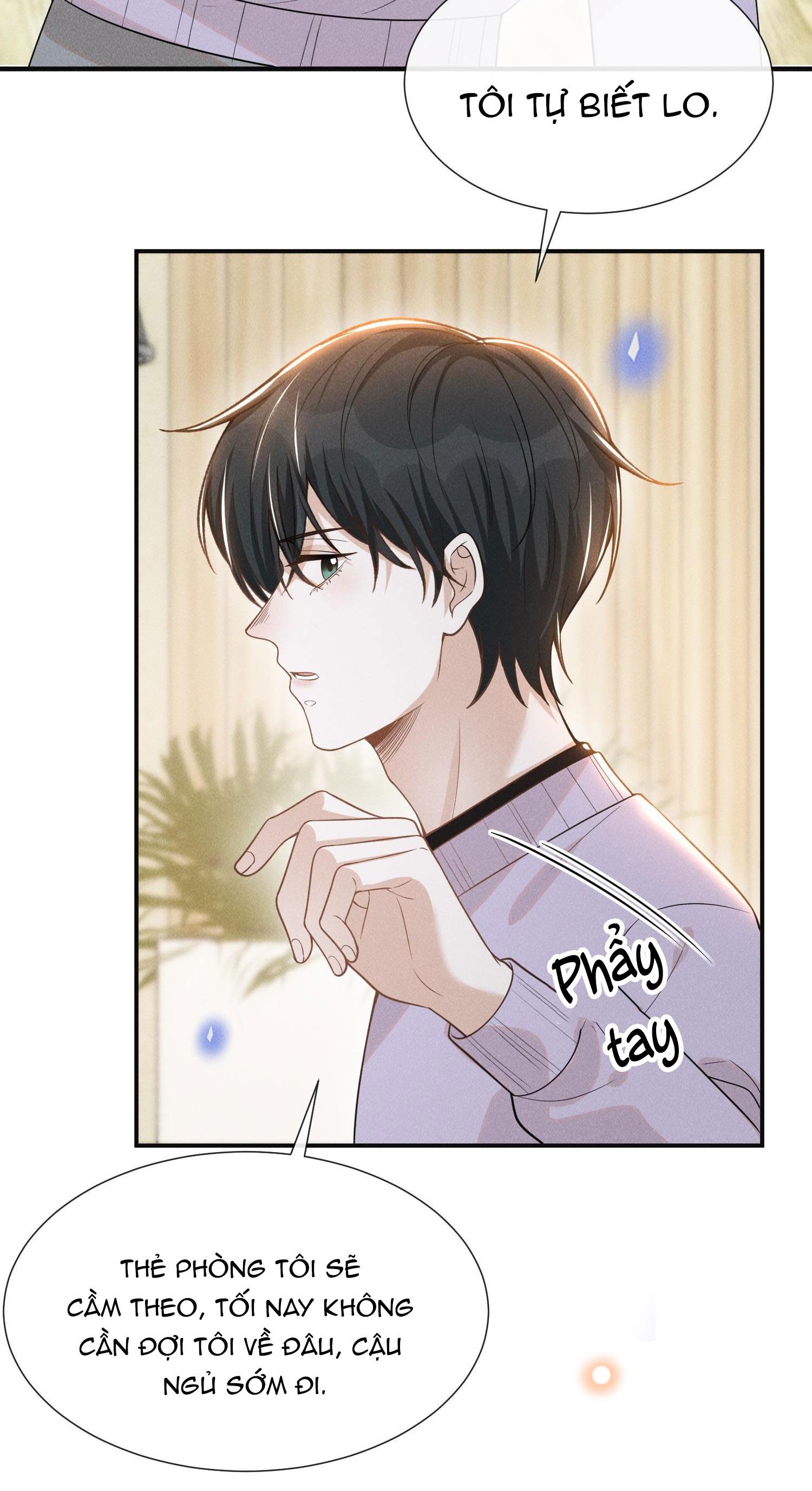 lai sinh bất kiến chapter 77 43