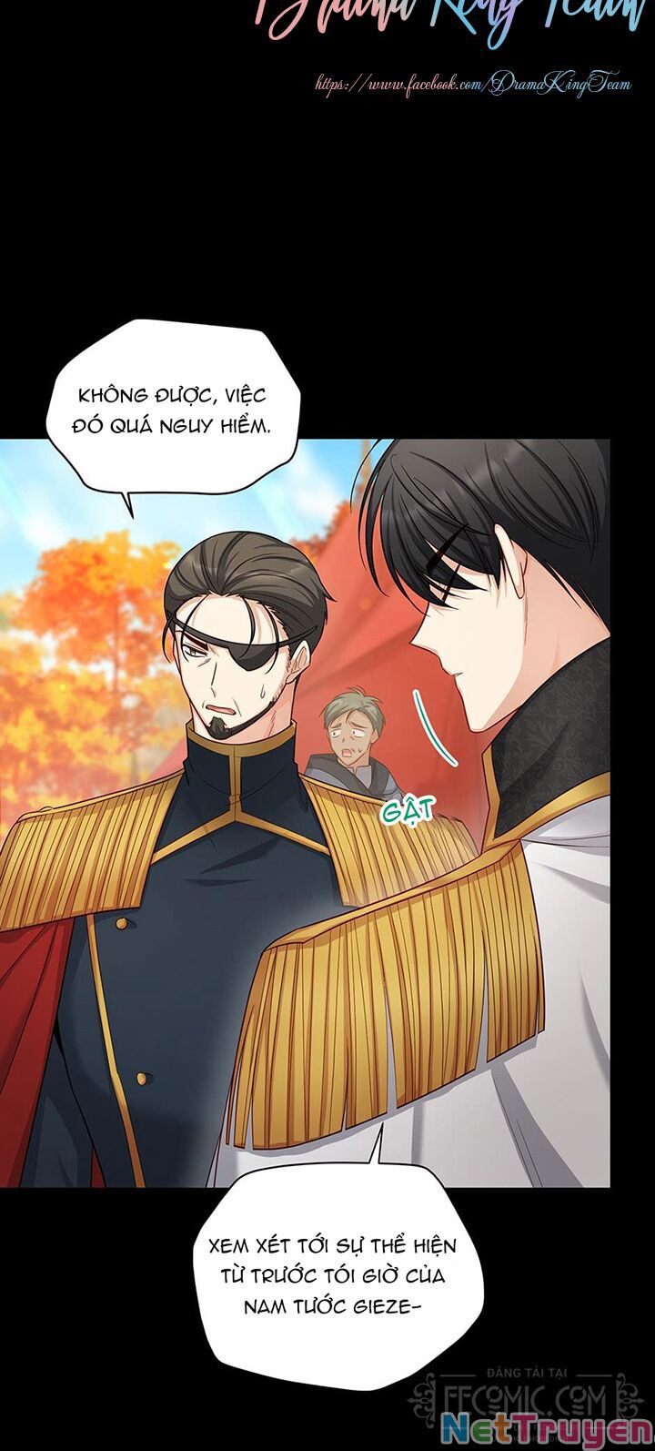 nữ công tước với tâm hồn trống rỗng chapter 96 40