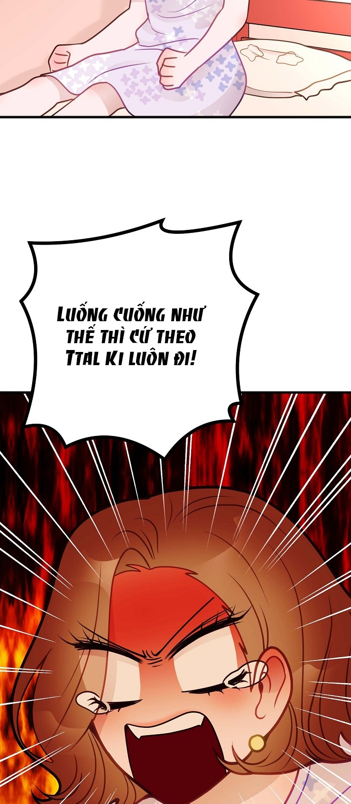 Mối Quan Hệ Không Tốt chapter 31.1 - Trang 18