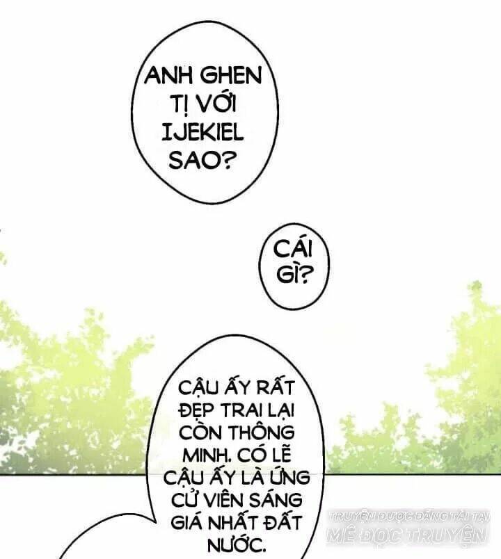 một ngày nọ ta trở thành công chúa chapter 31 26