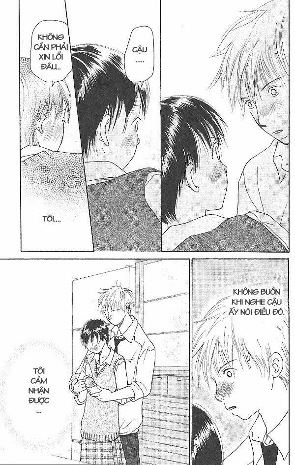 i.s. (intersexuality) chapter 8 23