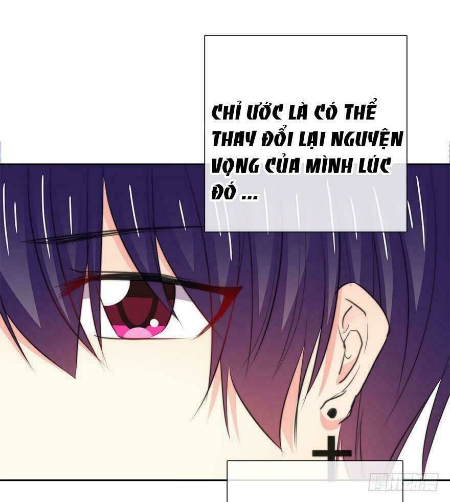 luận cách yêu của chứng sợ phụ nữ chapter 29 14