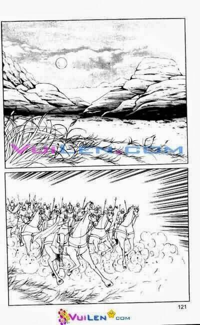hậu duệ hoàng gia chapter 10 121