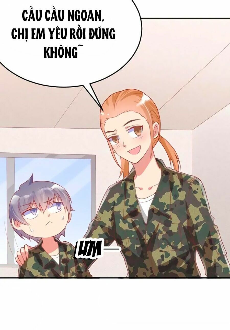 chồng già vợ trẻ trêu nhau hàng ngày chapter 47 12