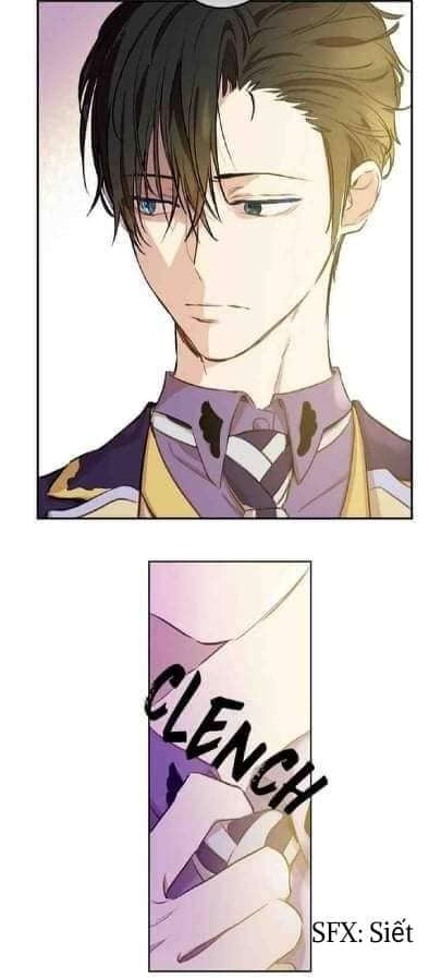 bỗng một ngày nọ tôi trở thành nàng công chúa chapter 65 74