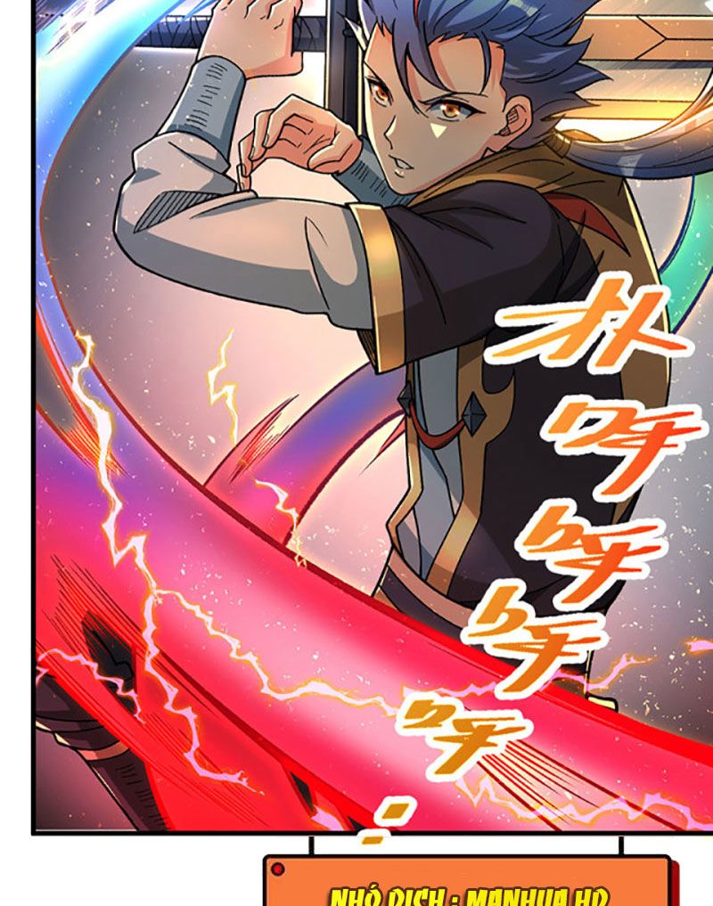 võ đạo độc tôn chapter 404 17