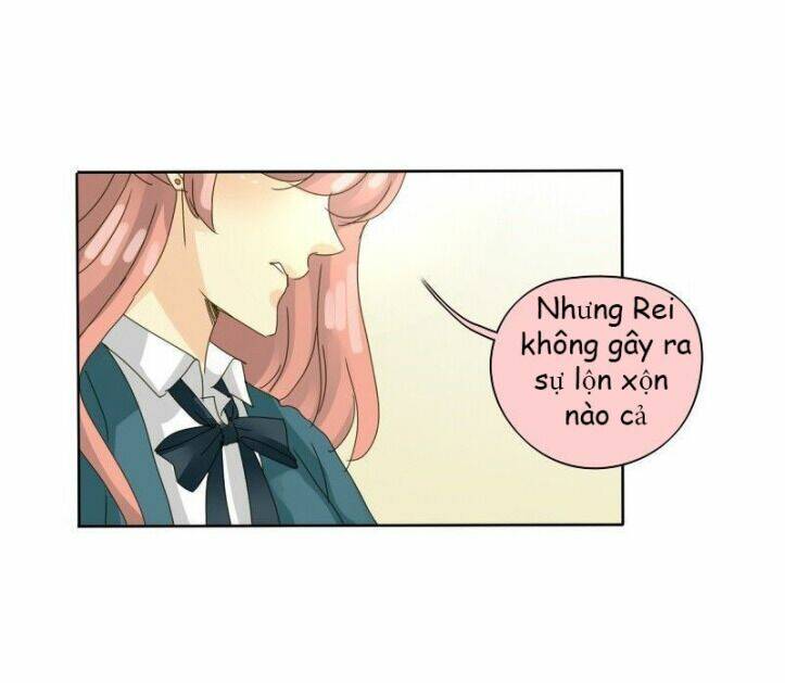 Thế Giới Không Hoàn Hảo Chapter 60 54