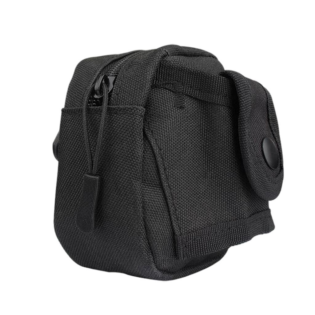 Outdoor Bag Hunting Steel Balls Waist Package Pocket