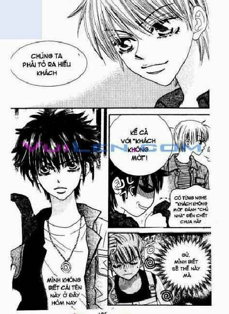 neck and neck chapter 5 131